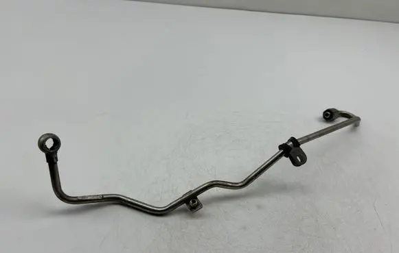 Volkswagen Tiguan Turbo turbocharger oiling pipe/hose 03L145771N