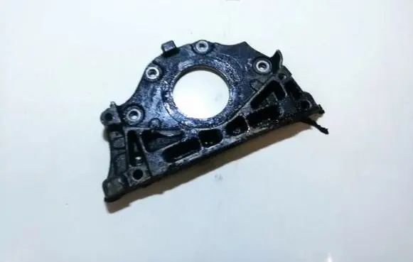 Peugeot 206 other engine part