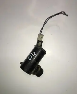 Ford Ranger Windscreen/windshield washer pump 0602101480