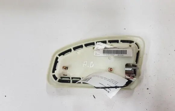 Citroen C6 Seat airbag 96516776ZD 693204