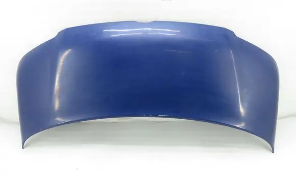 Volkswagen Transporter - Caravelle T5 Engine bonnet/hood 