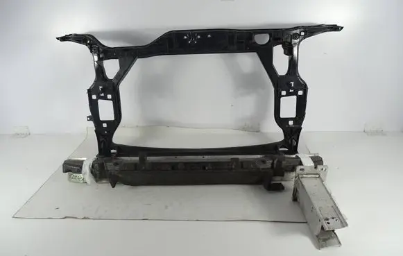 Audi Q5 SQ5 Radiator support slam panel 8R0805594D