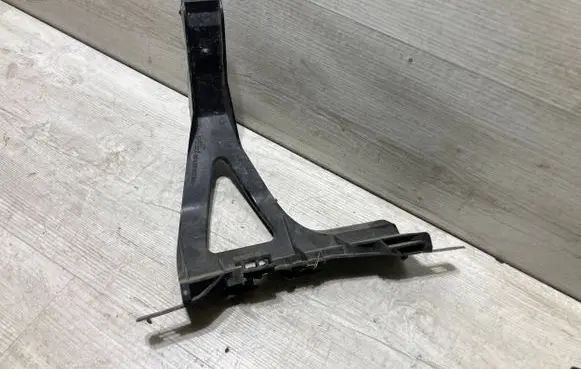 Citroen C3 Aircross Top upper radiator support slam panel 9831862380