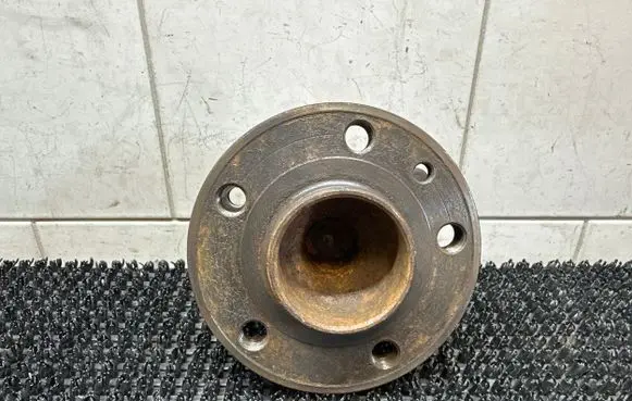 Volvo V60 Rear wheel ball bearing 