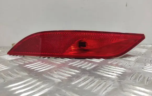 Volvo V40 Rear fog light 31395550