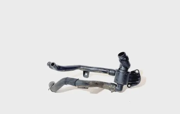 Thermostat/thermostat housing