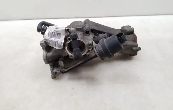 Opel Insignia A EGR valve cooler