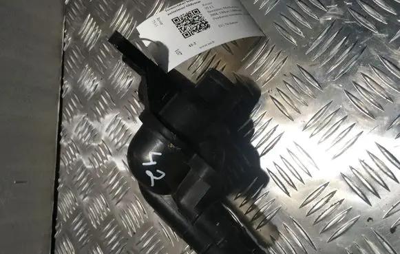 Rover 75 Thermostat/thermostat housing PEN100510