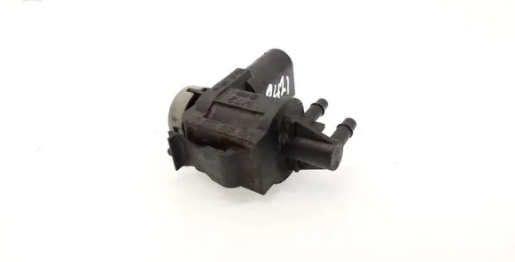 Audi A4 S4 B7 8E 8H Turbo solenoid valve 1J0906283C
