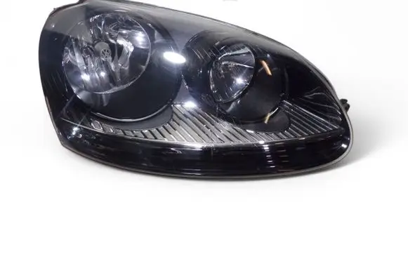 Volkswagen Golf V Headlight/headlamp