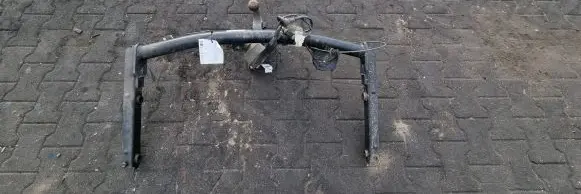 Audi A6 C7 Tow bar 