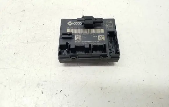 Audi A4 S4 B8 8K Door control unit/module 8K0959792J