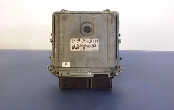 Mercedes-Benz R W251 Other control units/modules A6421503241