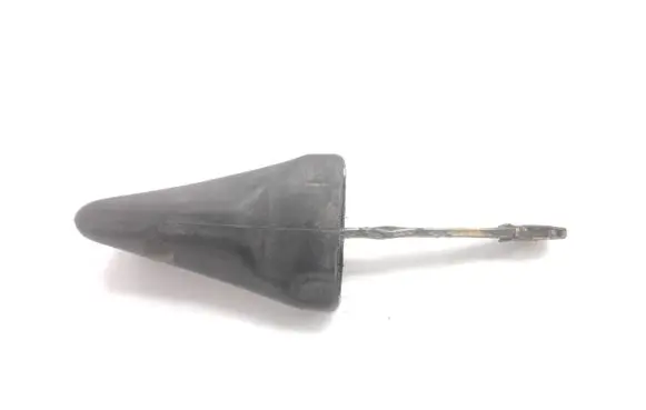 Volkswagen Golf II Rear door check strap stopper 191837323A 191837323