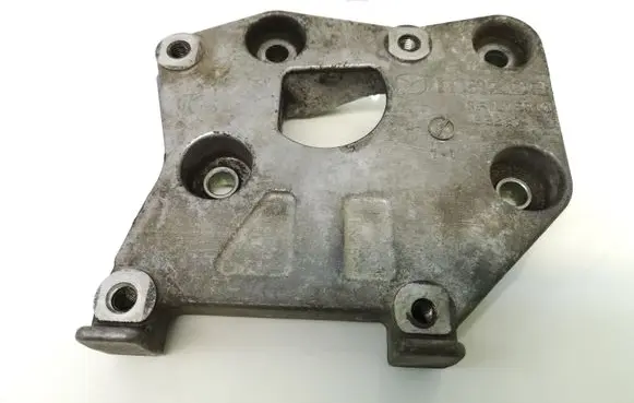 Mazda 6 A/C compressor mount bracket RF7L15810 S5227