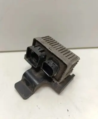 Peugeot Boxer Glow plug pre-heat relay CC1112B533AB 0522121181 024423