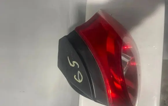 Volkswagen Golf V Rear/tail lights 1K6945096N B021367A 28490202