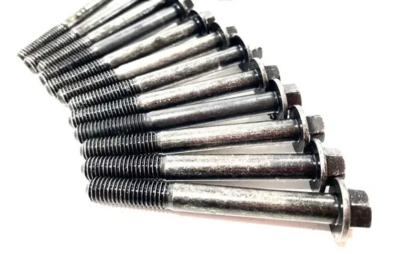 Volvo XC60 Cylinder head bolts 