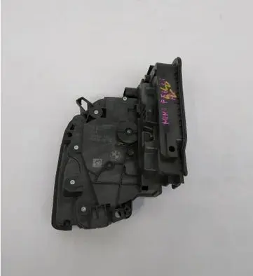 Mini One - Cooper F56 F55 Front door lock 7281933 51217281933