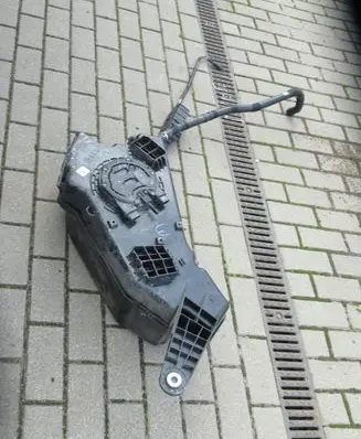 BMW X6 G06 Fuel tank 94881438740279