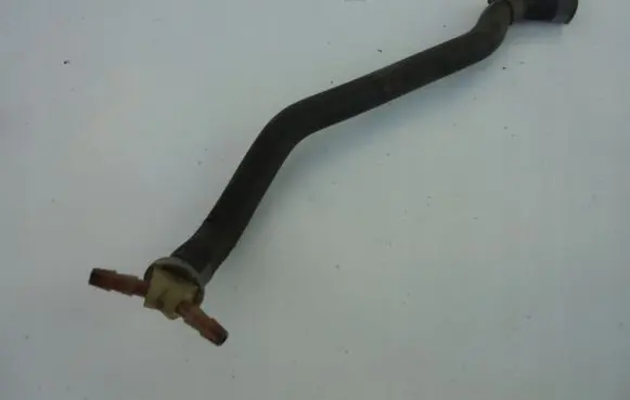 Mercedes-Benz C W202 Brake booster pipe/hose 