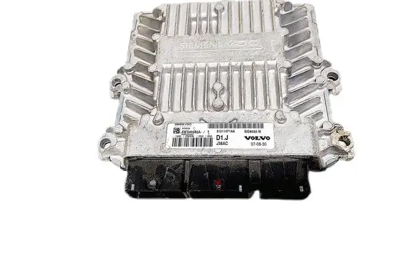 Volvo V50 Engine control unit/module 31211071AA