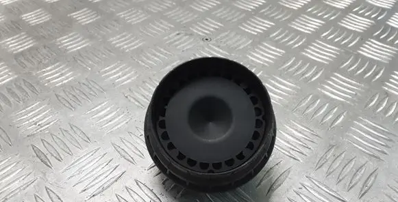Alarm system siren