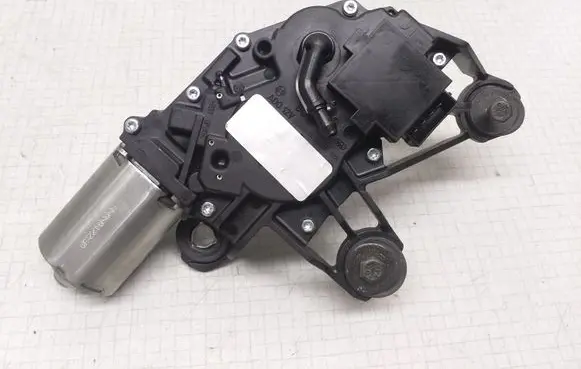 Volkswagen Fox Rear window wiper motor 0505042230