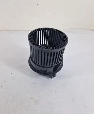 Heater fan/blower