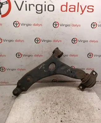 Ford Focus Front lower control arm/wishbone 2m5130423051bd