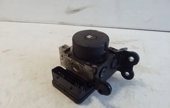 Ford Galaxy ABS Pump E1GC2C405BK F2GC2C219BK 28515270213
