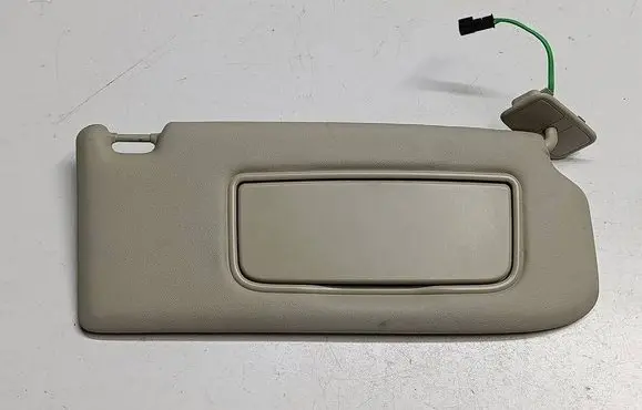 Volvo C30 Sun visor af51zxc78
