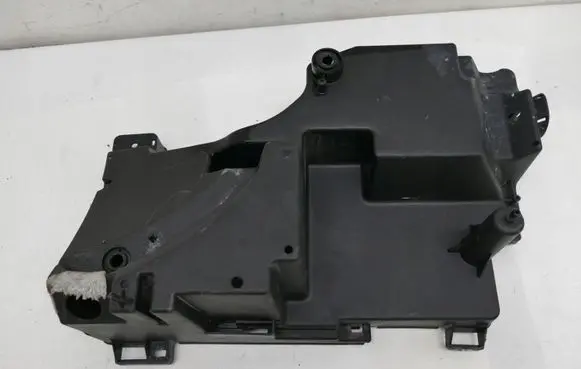 Citroen C5 Fuse box cover 9632653580