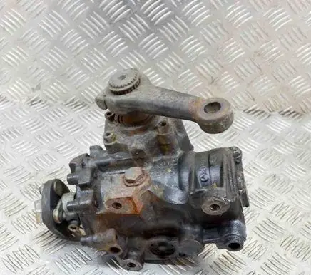 Mercedes-Benz SLK R170 Steering rack A2024510601 A2216833