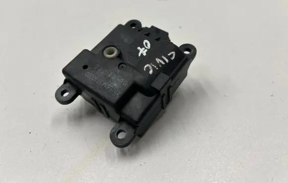 Honda Civic A/C air flow flap actuator/motor A24851A3710000 060104E