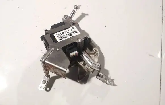Subaru Legacy Air flap motor/actuator 0637008860 063700-8860