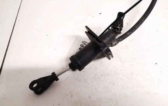 Alfa Romeo 159 Clutch master cylinder 55191402