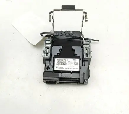 Audi A4 Allroad B9 Windshield/windscreen camera 8W0907217B 8W0907217