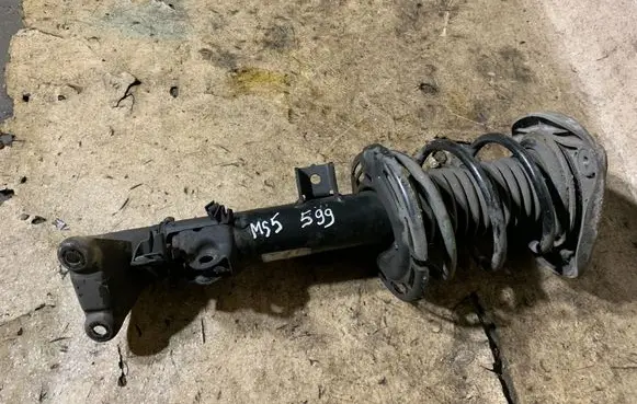 Mercedes-Benz SLK R172 Front shock absorber/damper A1723200273 A1723205913