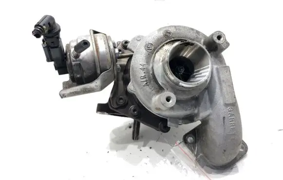 Citroen C4 II Turbo 9686120680