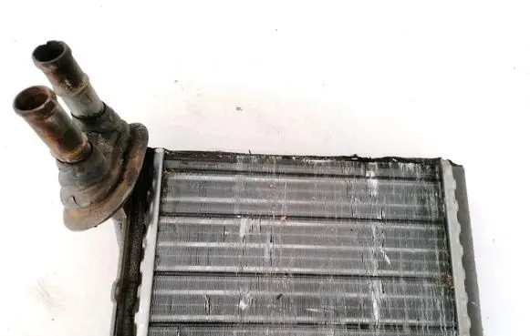 Audi A4 S4 B5 8D Heater blower radiator 893818031D 9177771506