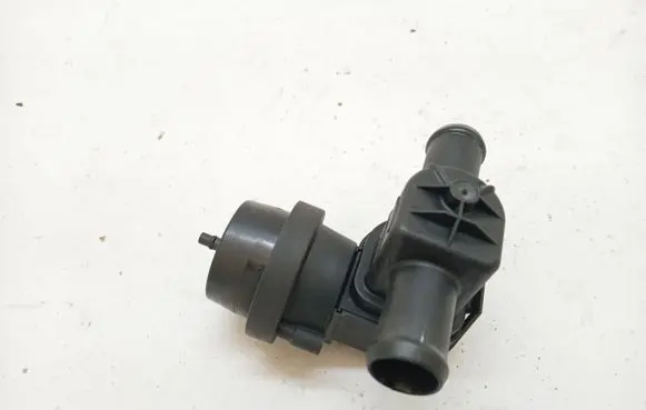 Audi A5 8T 8F Air conditioning (A/C) air dryer 1J0819809