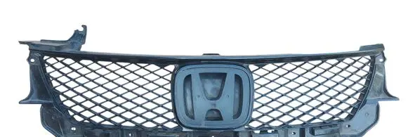 Honda Civic IX Front bumper lower grill 7112I-TV0-E512-M1