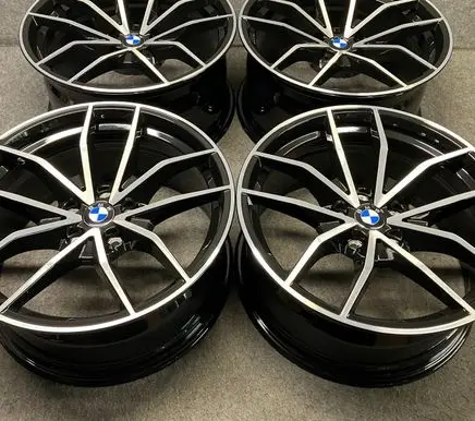 BMW Z4 g29 R19 alloy rim 6883637 6883638