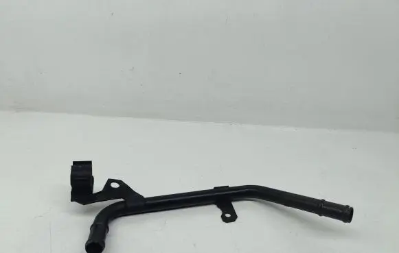 Volkswagen Golf V Engine coolant pipe/hose 1K0121070BE