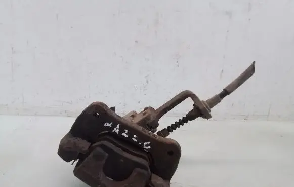 Honda Jazz Rear brake caliper