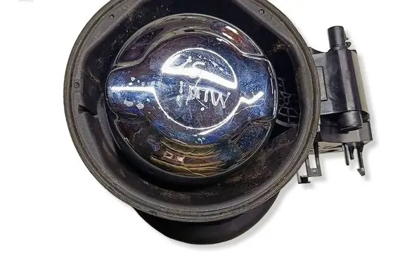 Mini Cooper F57 Fuel tank cap 7391561S7 7391561