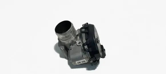 Peugeot 3008 II Throttle valve 9830171480 27781