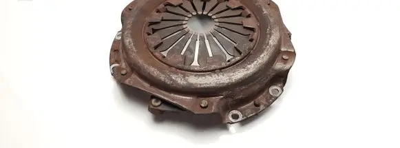 Peugeot 206 Pressure plate 9630792980