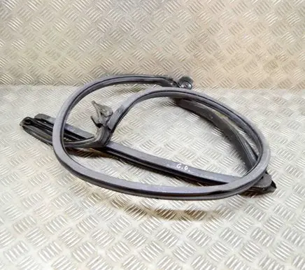 Volkswagen Arteon Rubber seal rear door 3G8868120P 3G8868120